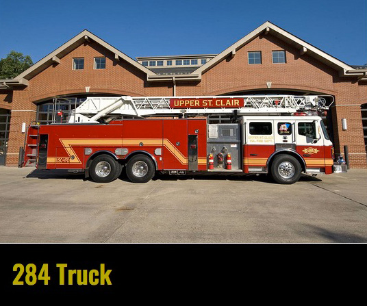 284 Truck